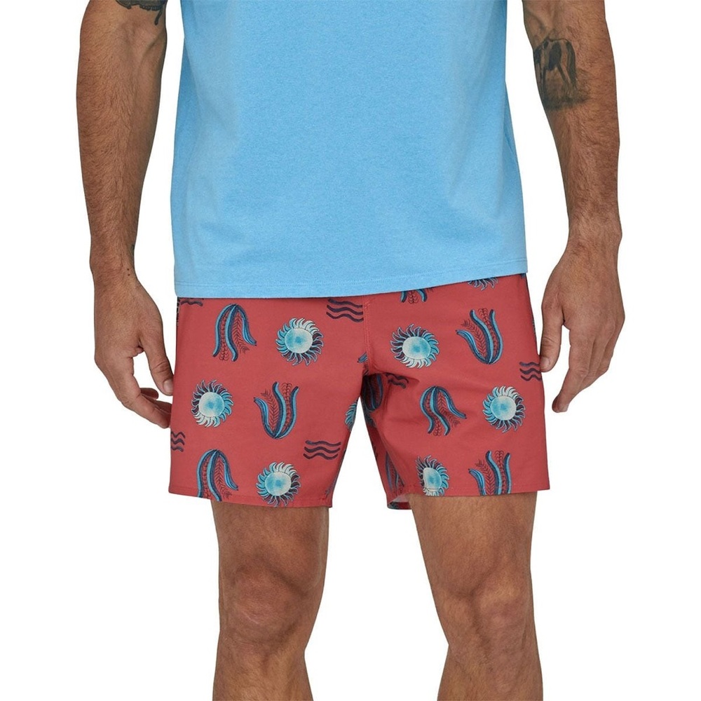 Hydropeak Volley 16in Board Short - Men's